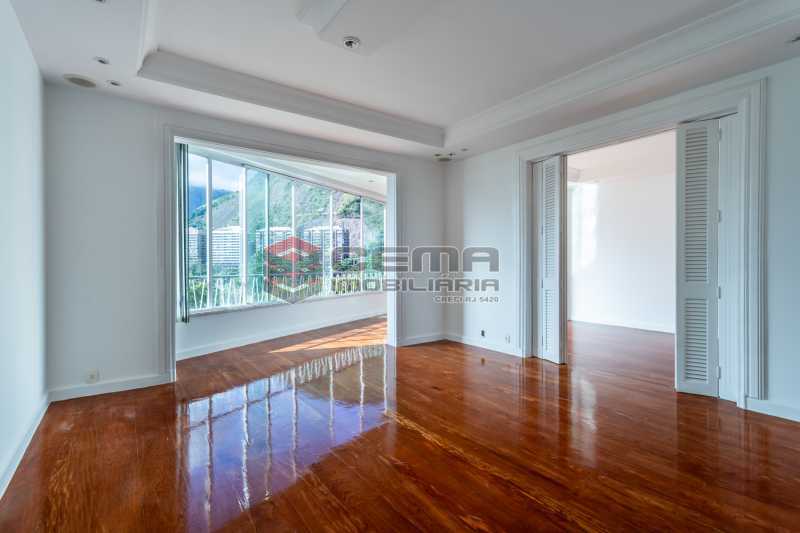 Apartamento para alugar em Ipanema, Zona Sul RJ, Rio de Janeiro, 3 quartos , 227m² Prévia 3