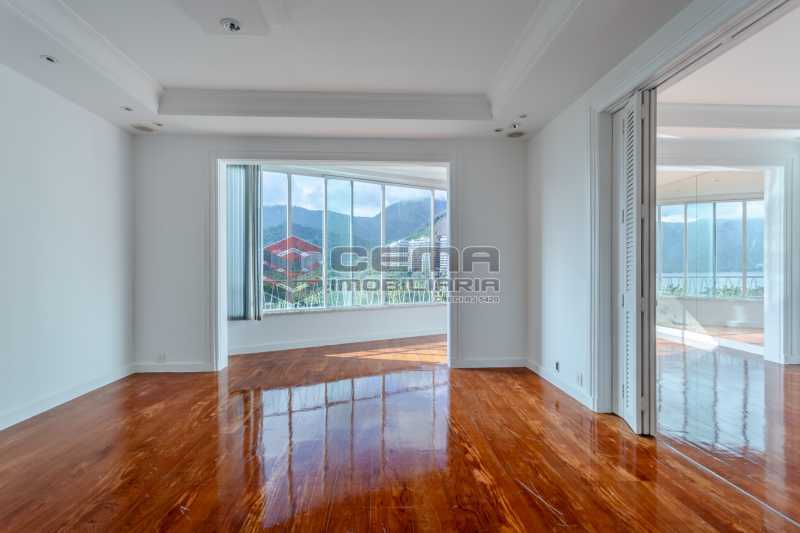 Apartamento para alugar em Ipanema, Zona Sul RJ, Rio de Janeiro, 3 quartos , 227m² Foto 23