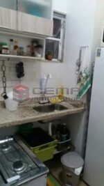 Kitnet/Conjugado à venda em Glória, Zona Sul RJ, Rio de Janeiro, 1 quarto , 20m² Thumbnail 7