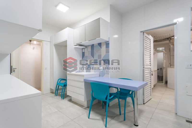 Apartamento à venda em Flamengo, Zona Sul RJ, Rio de Janeiro, 3 quartos , 146m² Foto 21