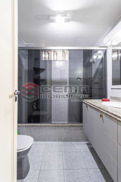Apartamento à venda em Flamengo, Zona Sul RJ, Rio de Janeiro, 3 quartos , 146m² Foto 15