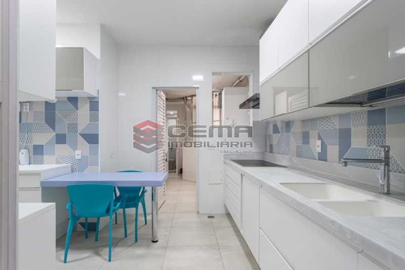 Apartamento à venda em Flamengo, Zona Sul RJ, Rio de Janeiro, 3 quartos , 146m² Foto 25