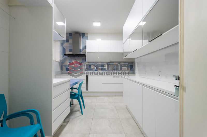 Apartamento à venda em Flamengo, Zona Sul RJ, Rio de Janeiro, 3 quartos , 146m² Foto 27
