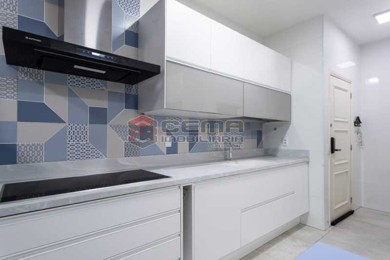 Apartamento à venda em Flamengo, Zona Sul RJ, Rio de Janeiro, 3 quartos , 146m² Foto 22
