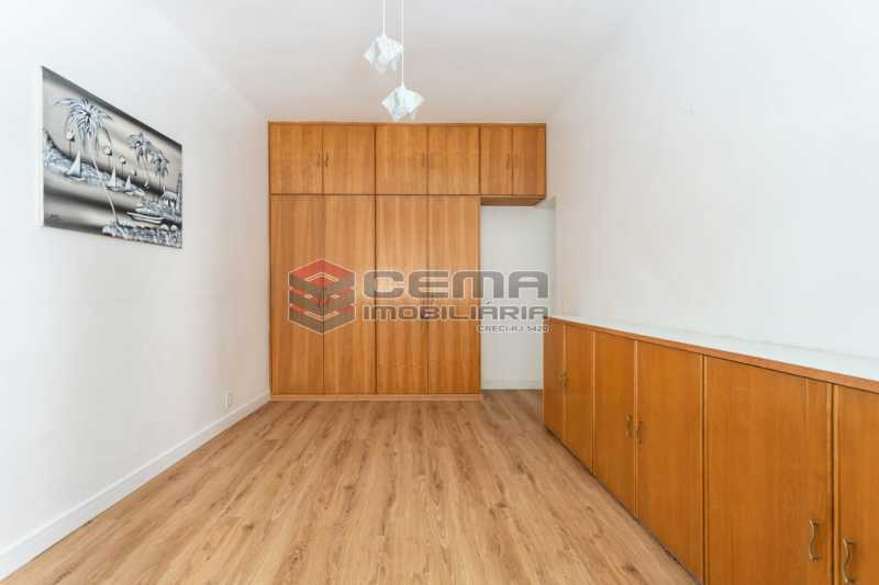 Apartamento à venda em Flamengo, Zona Sul RJ, Rio de Janeiro, 3 quartos , 146m² Foto 9