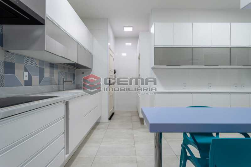 Apartamento à venda em Flamengo, Zona Sul RJ, Rio de Janeiro, 3 quartos , 146m² Foto 28