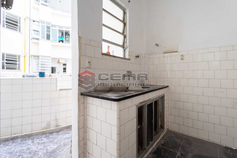 Apartamento à venda em Flamengo, Zona Sul RJ, Rio de Janeiro, 3 quartos , 95m² Foto 11