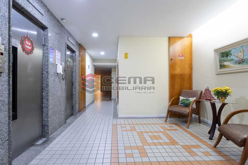 Apartamento à venda em Flamengo, Zona Sul RJ, Rio de Janeiro, 3 quartos , 95m² Foto 19