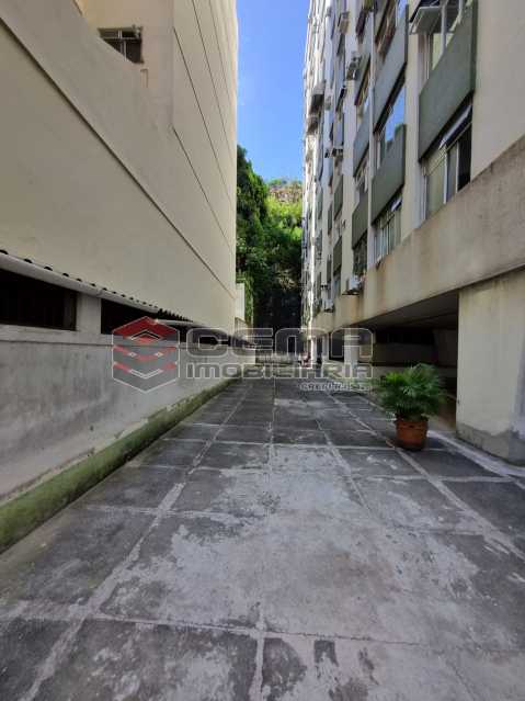 Apartamento à venda em Laranjeiras, Zona Sul RJ, Rio de Janeiro, 2 quartos , 62m² Foto 20