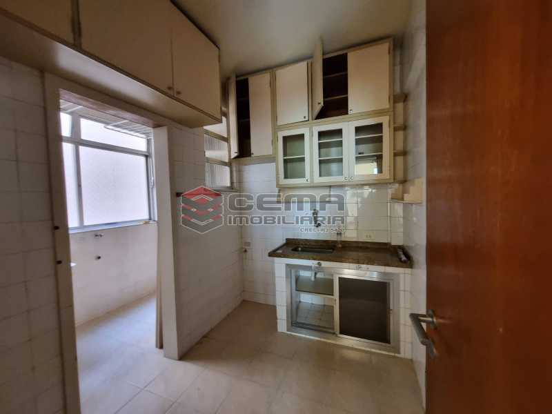 Apartamento à venda em Laranjeiras, Zona Sul RJ, Rio de Janeiro, 2 quartos , 62m² Foto 12
