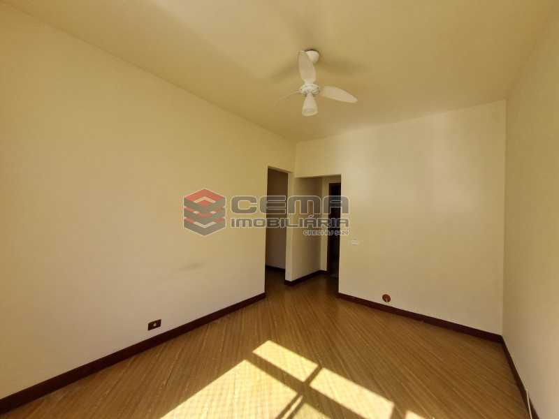 Apartamento à venda em Laranjeiras, Zona Sul RJ, Rio de Janeiro, 2 quartos , 62m² Foto 2