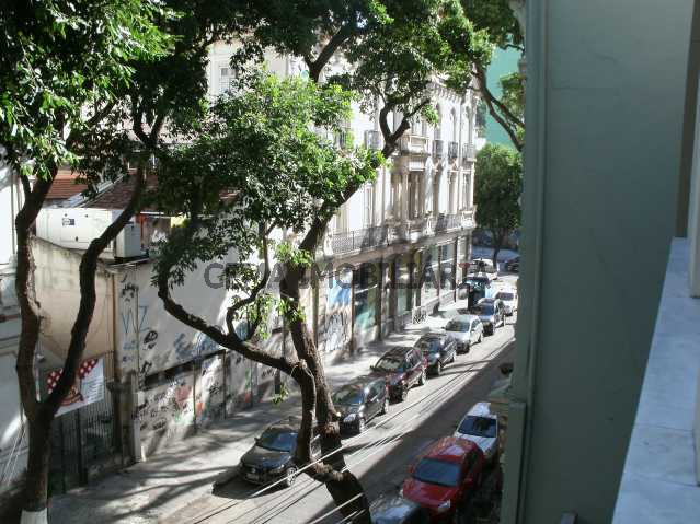 Apartamento à venda em Catete, Zona Sul RJ, Rio de Janeiro, 2 quartos , 70m² Foto 8