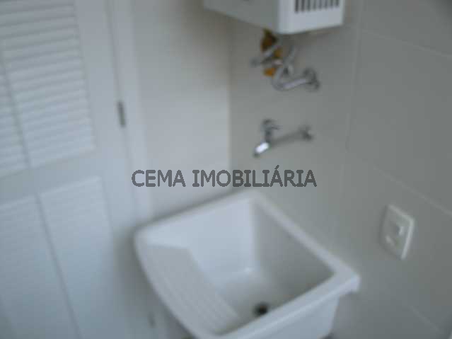 Apartamento à venda em Catete, Zona Sul RJ, Rio de Janeiro, 2 quartos , 70m² Foto 24