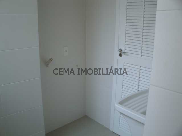 Apartamento à venda em Catete, Zona Sul RJ, Rio de Janeiro, 2 quartos , 70m² Foto 25