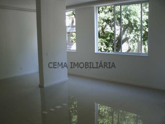 Apartamento à venda em Catete, Zona Sul RJ, Rio de Janeiro, 2 quartos , 70m² Foto 20