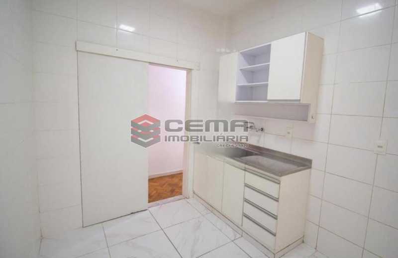 Apartamento à venda em Flamengo, Zona Sul RJ, Rio de Janeiro, 3 quartos , 130m² Foto 22