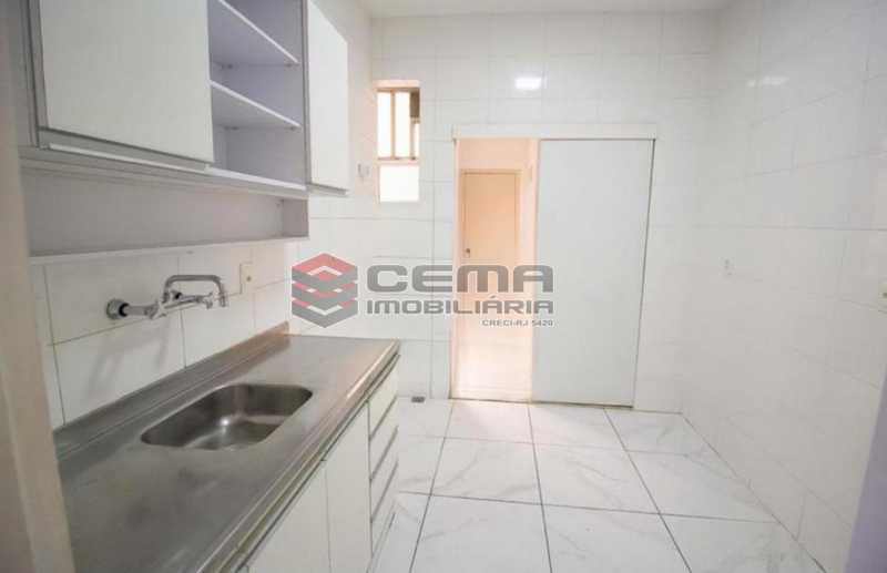 Apartamento à venda em Flamengo, Zona Sul RJ, Rio de Janeiro, 3 quartos , 130m² Foto 24