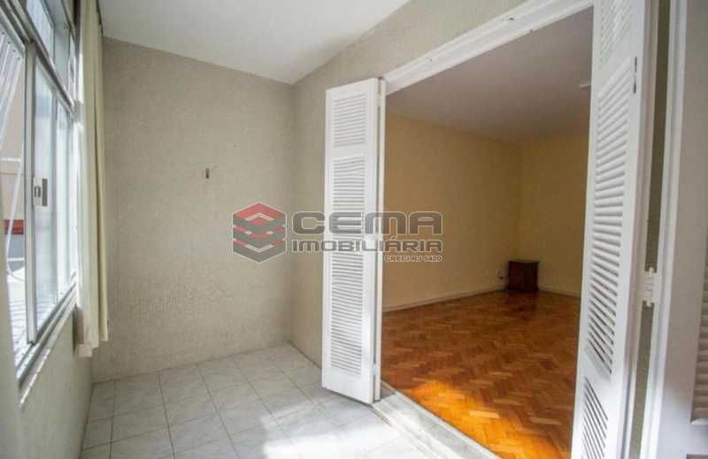 Apartamento à venda em Flamengo, Zona Sul RJ, Rio de Janeiro, 3 quartos , 130m² Prévia 5