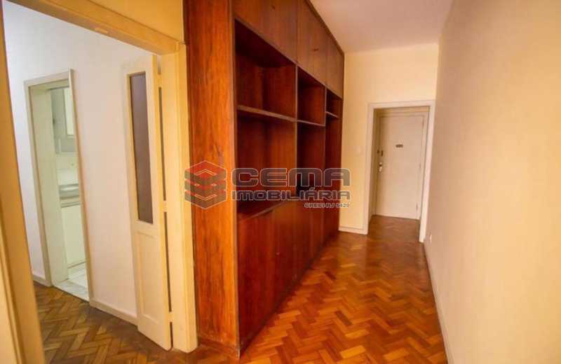 Apartamento à venda em Flamengo, Zona Sul RJ, Rio de Janeiro, 3 quartos , 130m² Foto 19
