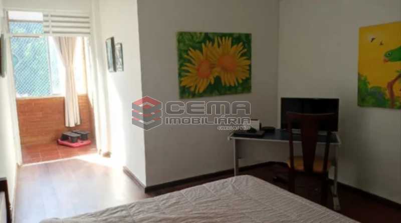 Apartamento à venda em Laranjeiras, Zona Sul RJ, Rio de Janeiro, 3 quartos , 115m² Foto 3
