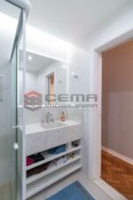 Apartamento à venda em Flamengo, Zona Sul RJ, Rio de Janeiro, 1 quarto , 42m² Thumbnail 22
