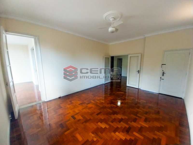 Apartamento para alugar em Flamengo, Zona Sul RJ, Rio de Janeiro, 3 quartos , 159m² Foto 3