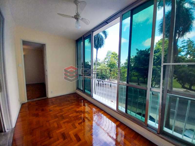 Apartamento para alugar em Flamengo, Zona Sul RJ, Rio de Janeiro, 3 quartos , 159m² Foto 7
