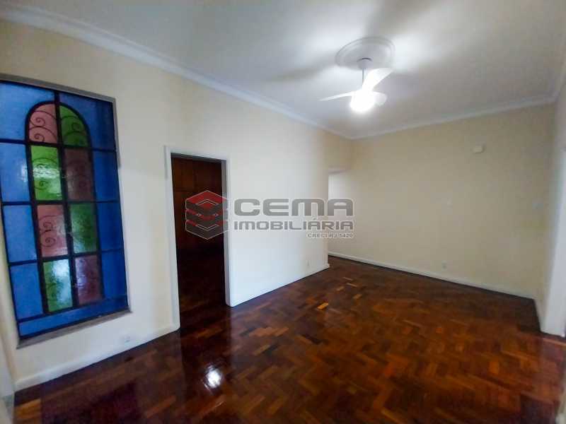 Apartamento para alugar em Flamengo, Zona Sul RJ, Rio de Janeiro, 3 quartos , 159m² Foto 11