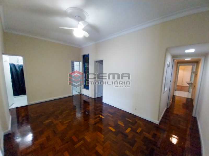 Apartamento para alugar em Flamengo, Zona Sul RJ, Rio de Janeiro, 3 quartos , 159m² Foto 12