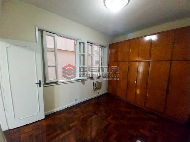 Apartamento para alugar em Flamengo, Zona Sul RJ, Rio de Janeiro, 3 quartos , 159m² Foto 13