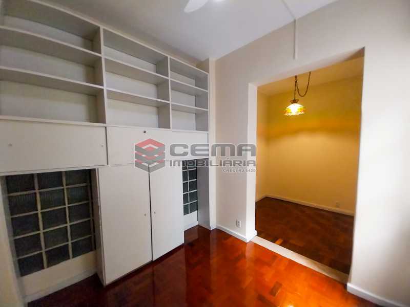 Apartamento para alugar em Flamengo, Zona Sul RJ, Rio de Janeiro, 3 quartos , 159m² Foto 14
