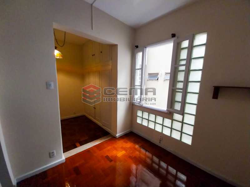 Apartamento para alugar em Flamengo, Zona Sul RJ, Rio de Janeiro, 3 quartos , 159m² Foto 15