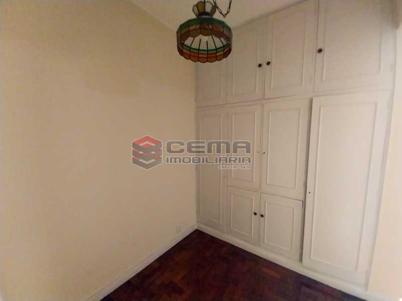 Apartamento para alugar em Flamengo, Zona Sul RJ, Rio de Janeiro, 3 quartos , 159m² Foto 16