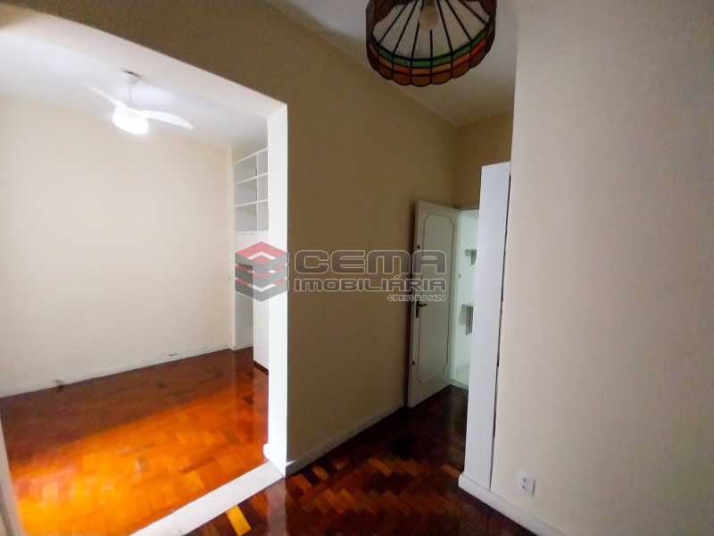 Apartamento para alugar em Flamengo, Zona Sul RJ, Rio de Janeiro, 3 quartos , 159m² Foto 17