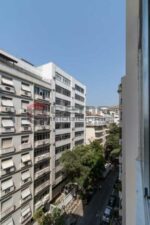 Apartamento à venda em Flamengo, Zona Sul RJ, Rio de Janeiro, 1 quarto , 38m² Thumbnail 2