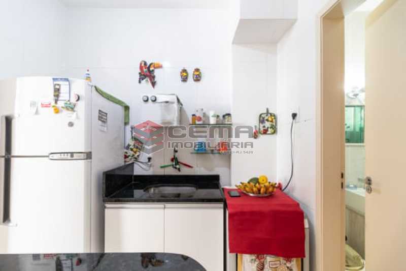 Apartamento à venda em Flamengo, Zona Sul RJ, Rio de Janeiro, 1 quarto , 38m² Foto 20