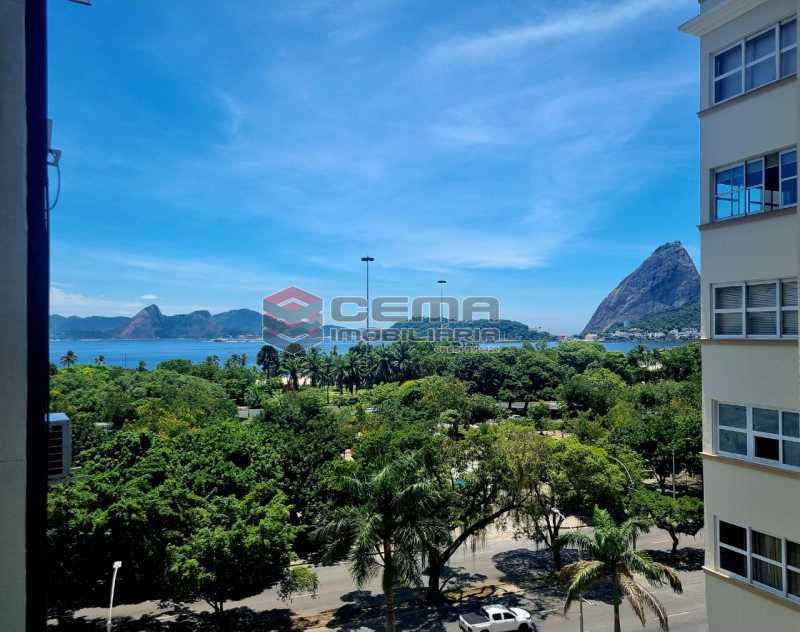 Apartamento à venda em Flamengo, Zona Sul RJ, Rio de Janeiro, 1 quarto , 38m² Foto 1