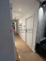 Apartamento à venda em Flamengo, Zona Sul RJ, Rio de Janeiro, 3 quartos , 115m² Thumbnail 5