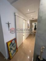 Apartamento à venda em Flamengo, Zona Sul RJ, Rio de Janeiro, 3 quartos , 115m² Thumbnail 6