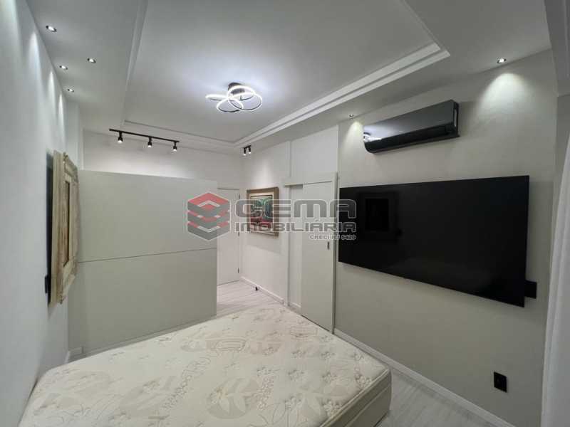 Apartamento à venda em Flamengo, Zona Sul RJ, Rio de Janeiro, 3 quartos , 115m² Foto 12
