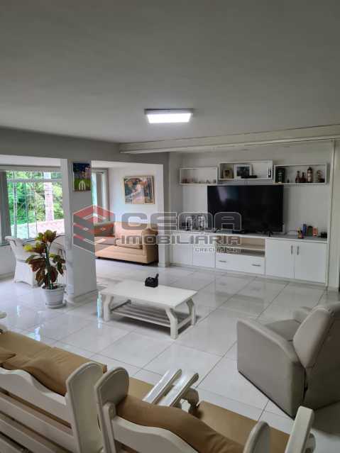 Casa em Condomínio à venda em Taquara, Rio de Janeiro, 5 quartos , 480m² Prévia 3