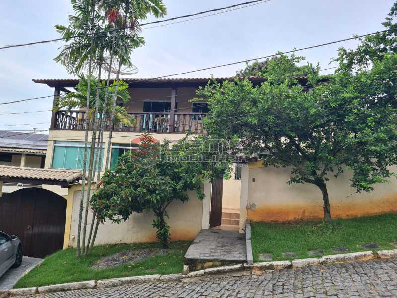 Casa em Condomínio à venda em Taquara, Rio de Janeiro, 5 quartos , 480m² Foto 30