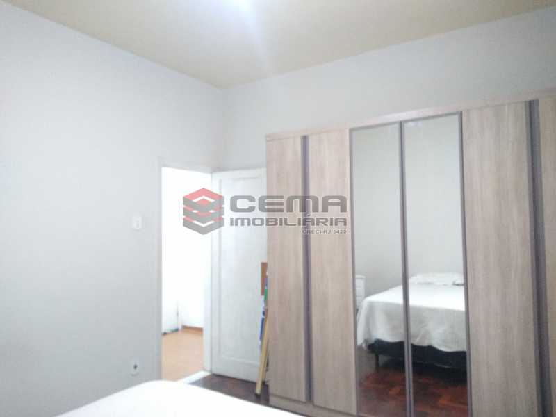 Apartamento para alugar em Santa Teresa, Zona Centro RJ, Rio de Janeiro, 1 quarto , 45m² Foto 14