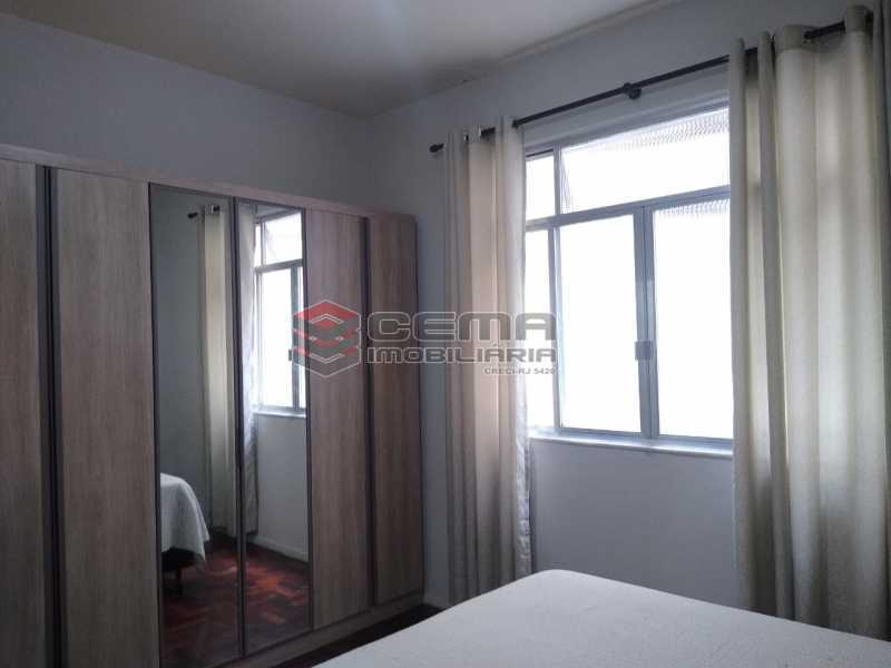 Apartamento para alugar em Santa Teresa, Zona Centro RJ, Rio de Janeiro, 1 quarto , 45m² Foto 15