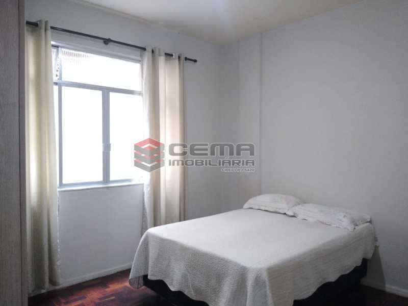 Apartamento para alugar em Santa Teresa, Zona Centro RJ, Rio de Janeiro, 1 quarto , 45m² Foto 17