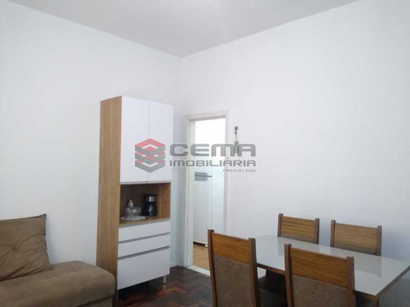 Apartamento para alugar em Santa Teresa, Zona Centro RJ, Rio de Janeiro, 1 quarto , 45m² Foto 12