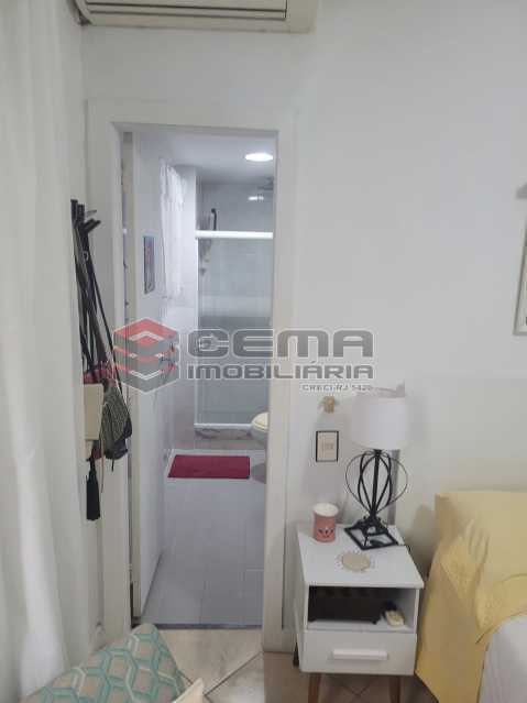 Apartamento à venda em Laranjeiras, Zona Sul RJ, Rio de Janeiro, 3 quartos , 98m² Foto 12