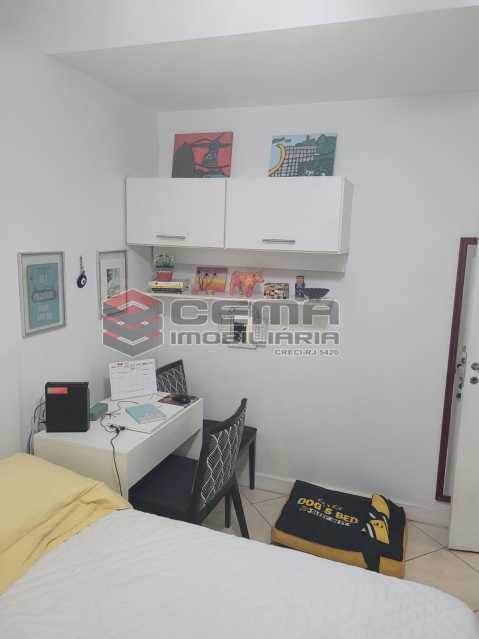 Apartamento à venda em Laranjeiras, Zona Sul RJ, Rio de Janeiro, 3 quartos , 98m² Foto 11