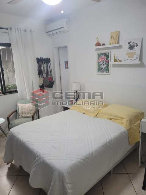 Apartamento à venda em Laranjeiras, Zona Sul RJ, Rio de Janeiro, 3 quartos , 98m² Foto 10