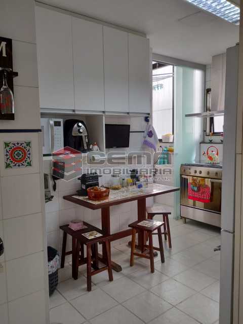 Apartamento à venda em Laranjeiras, Zona Sul RJ, Rio de Janeiro, 3 quartos , 98m² Foto 26